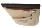 15861285 - : Genuine GM Door Trim Panel 15861285 for GM Image