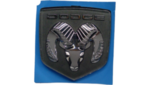 KS76SZ1 - : Medallion Nameplate for Mopar Image