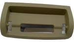 DA8Z7406256AA - Body: Bezel for Ford Image