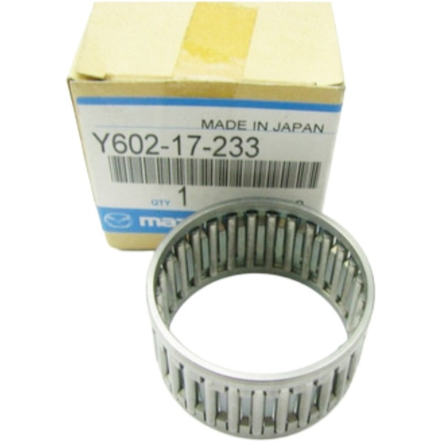 Y60217233 - : Genuine Mazda Bearing Needle Y602-17-233 for Mazda Image