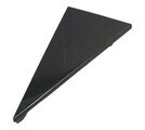 75495SCVA00ZJ - : Garnish Assembly, LH Front Pillar Corner for Honda Image