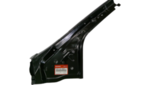 4676SJCB00ZZ - : Genuine Honda Pillar Set, L Front (Upper) (Inner) 04676-SJC-B00ZZ for Honda Image