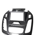 DT1Z18842FJ - : Instrument Panel Bezel for Ford Image
