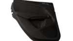 EJ7Z7827407BB - Body: Door Interior Trim Panel for Ford Image