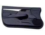 83550TR3A41ZD - : Lining Asm, LH Front Door (Type A) (Leather) for Honda Image
