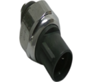 80440SDNA01 - : Switch, Air Conditioning (Dual) (Calsonic) for Honda Image