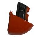 1SZ28FLCAD - : Door Handle Cap, Right for Mopar Image