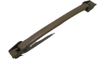 10407656 - : Medium Neutral Liftgate Pull Strap for GM Image