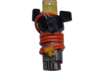 26033389 - : Ignition Lock Cylinder for GM Image