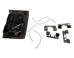 14D1083MH - : Front Brake Pad Set for ACDelco Image