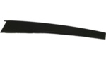72430S84A00 - : Garnish, RH Front Door Sash for Honda Image