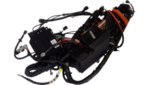 EJ7Z14290E - : Wire Harness for Ford Image
