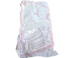 13374795 - : Passenger Side Front Door Water Deflector for GM Image