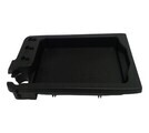 83408SDAA01ZA - : Tray, Console *NH1L* (Black) for Honda Image