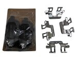 14D1161CH - : Rear Brake Pad Set for ACDelco Image