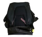7ET67BD3AA - : Rear Seat Back Cover for Mopar Image