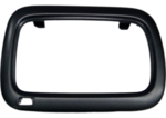 54716S82L81ZA - : Cover, Escutcheon *NH412L* (Silver) for Honda Image