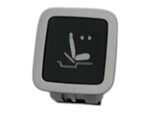 6DQ231X9AA - : Folding Seat Switch, Driver Side for Mopar Image