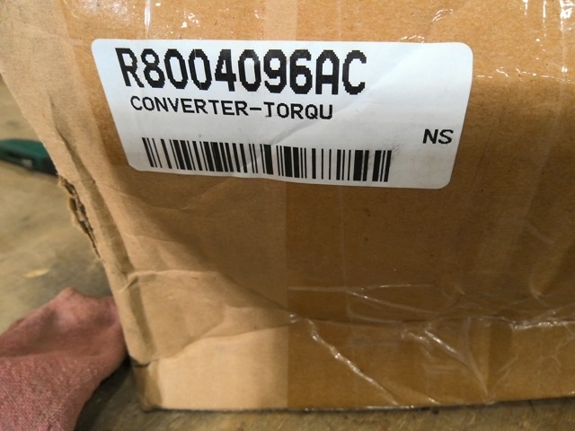 R8004096AC - : Converter Kit for Mopar Image