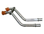 4885520AA - : Heater Core Tube for Mopar Image