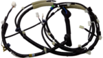 32109SZTA10 - : Wire Harness, Tailgate for Honda Image