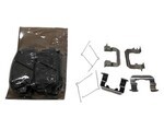 14D1815CHF1 - : Front Disc Brake Pad Set for ACDelco Image