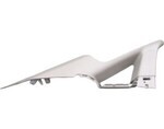 26229618 - : Shale Driver Side Quarter Window Trim Finish Panel for GM Image
