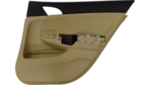83702TA5A64ZC - : Lining, RH Rear Door (Lower) for Honda Image