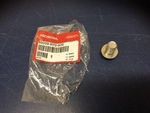 90009R70A00 - Engine: Engine Oil Drain Plug for Acura: ADX, CL, ILX, Integra, Legend, MDX, NSX, RDX, RL, RLX, RSX, TL, TLX, TSX, ZDX Image