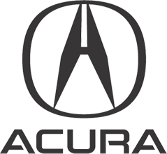 8703NH885MAAA1 - Exterior: PAINT *NH885M*(LIQUID CARBON METALLIC) for Acura Image