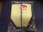 17220R4HA00 - Engine: Air Filter for Acura: ILX Image