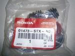 1473STXA01 - : Caliper Seal Kit for Acura: MDX, ZDX Image