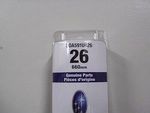 SOA591U526 - : Wiper Blade for Subaru Image