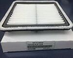 16546AA12A - : Air Filter for Subaru Image