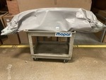 68258747AC - : Front Air Dam for Mopar Image