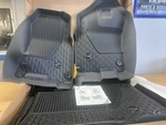 82215321AD - Interior Trim: Floor - Rear Mat Kit for Mopar Image