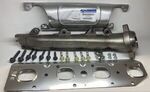 68591572AC - Engine: Exhaust Manifold Kit for Mopar Image