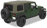 82212264 - : Top Kit for Mopar Image