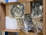 68272621AD - : Overhaul Kit for Mopar Image