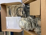 68272623AD - : Overhaul Kit for Mopar Image