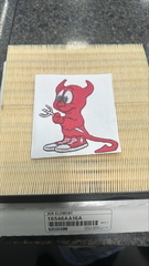 16546AA16A - Engine: Air Filter for Subaru: Ascent, Crosstrek, Forester, Impreza, Legacy, Outback, WRX Image