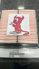 16546AA10A - Engine: Filter Element for Subaru: B9 Tribeca, Forester, Impreza, Legacy, Outback, WRX Image