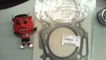 11044AA642 - Engine: Head Gasket for Subaru: Baja, Forester, Impreza, Legacy, Outback Image