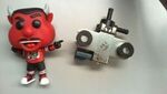16102AA360 - : Solenoid Valve for Subaru: Baja, Impreza Image