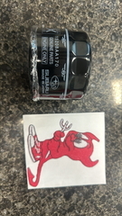 15208AA170 - Engine: Oil Filter for Subaru: BRZ, WRX Image