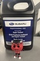 SOA906V9273 - Unclassified: Super Coolant 50/50 Prediluted Antifreeze - 55 Gal Drum for Subaru Image