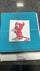 16546AA210 - Engine: Engine Air Filter for Subaru: Crosstrek, Impreza Image