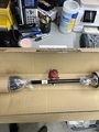 28321AN010 - Suspension: Axle Assembly for Subaru Image