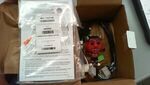 H011SAJ401 - : Remote Engine Starter for Subaru Image
