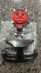 F551SFL100 - Interior: Trunk Cargo Hook for Subaru: Impreza, Legacy, WRX Image